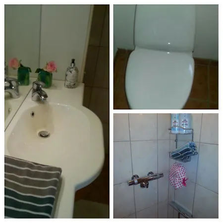 Randers E45 Ti Min Bed & Breakfast *