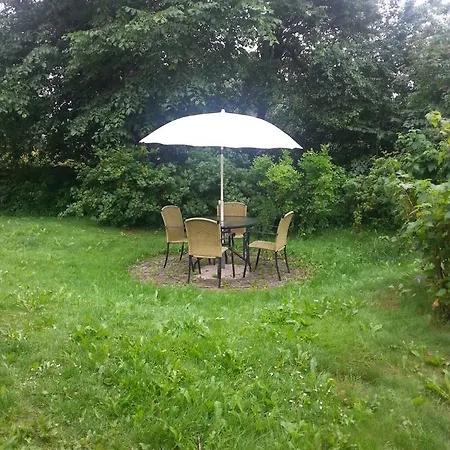 Bed & Breakfast Randers E45 Ti Min